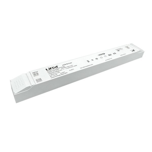LIFUD CV DALI-2 DT6 LED Driver LF-GSDxxxYVxxB