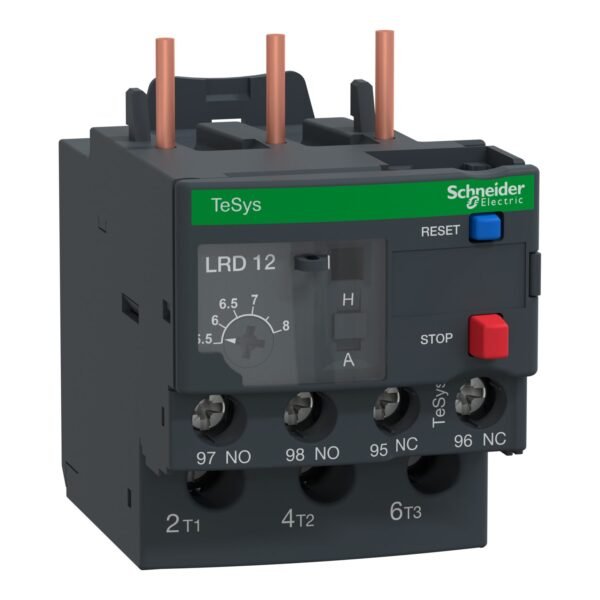 Schneider LRD12