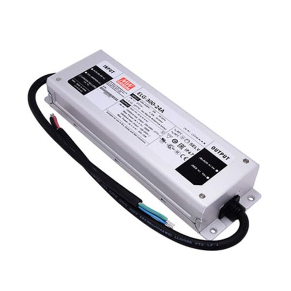 Meanwell ELG-300-12A