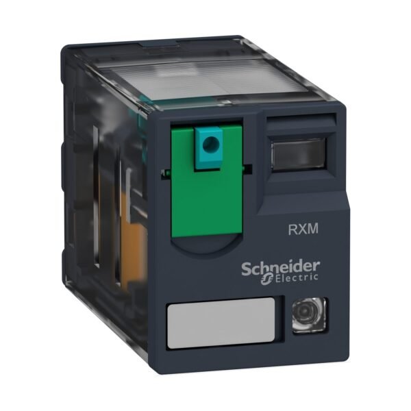 Schneider RXM2AB1BD/B2BD
