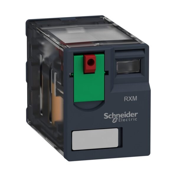 Schneider RXM2AB1P7
