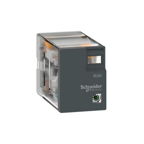 Schneider RXM2LB2BD
