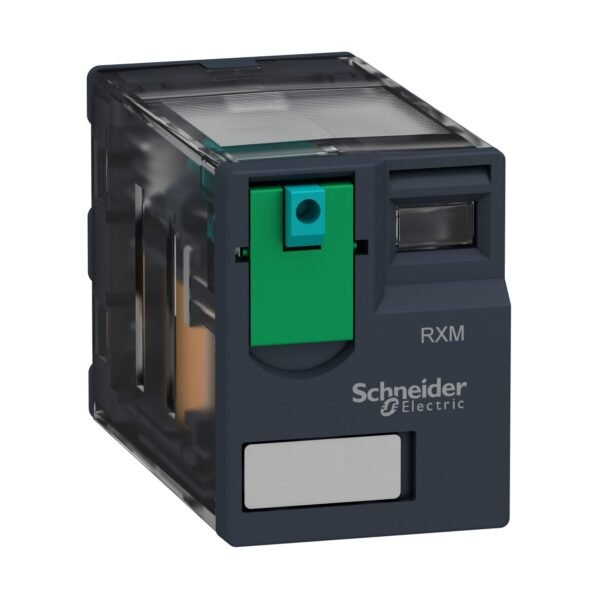Schneider RXM4AB1BD/B2BD
