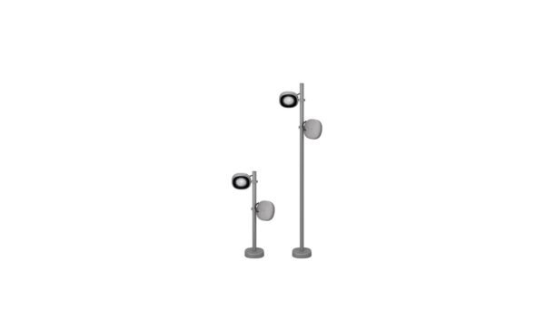 PUK 602301 COINY BOLLARD – image 3