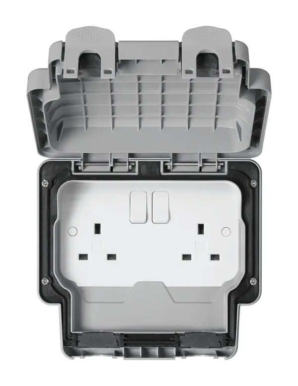 MK Masterseal K56482WHI/GRY – image 2