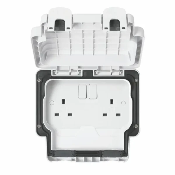 MK Masterseal K56482WHI/GRY