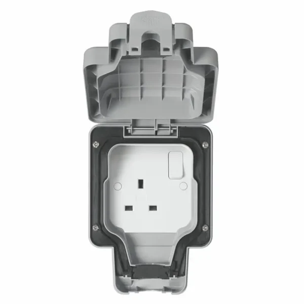 MK Masterseal K56486GRY/WHI