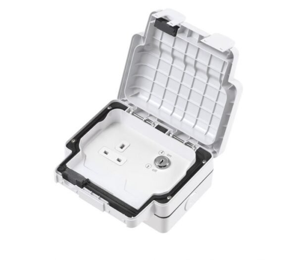MK Masterseal K56487GRY/WHI – image 2