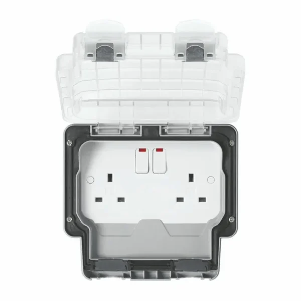 MK Masterseal K56488GRY/WHI