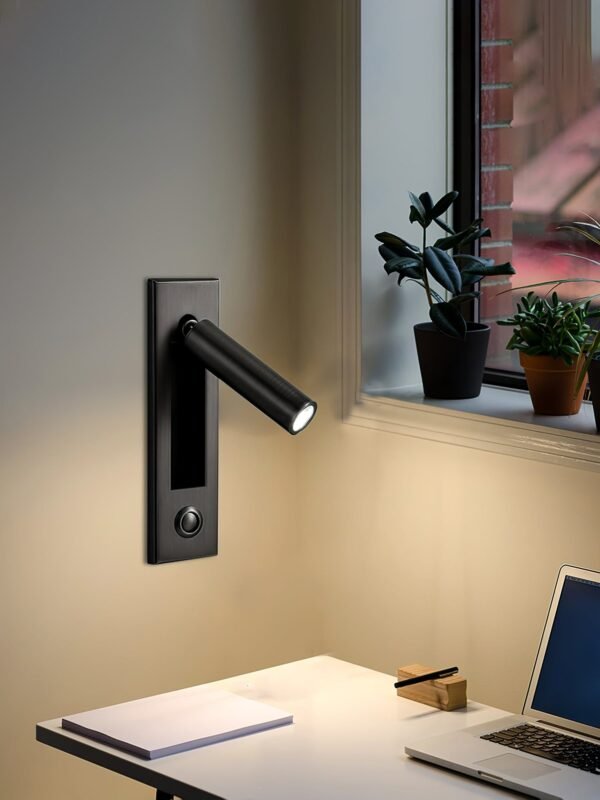 CREE LED 3W Reading Lamp – image 2