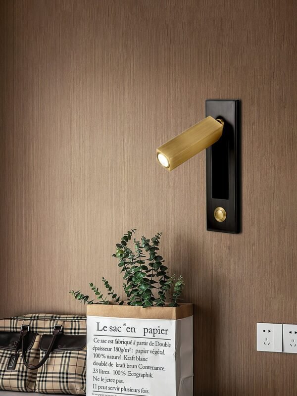 CREE LED 3W Reading Lamp – image 2
