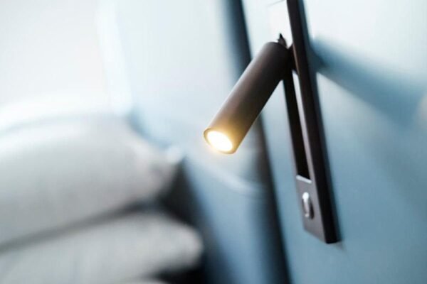 CREE LED 3W Reading Lamp – image 5