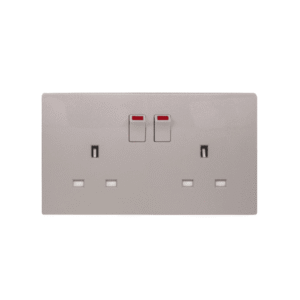 Switches & sockets
